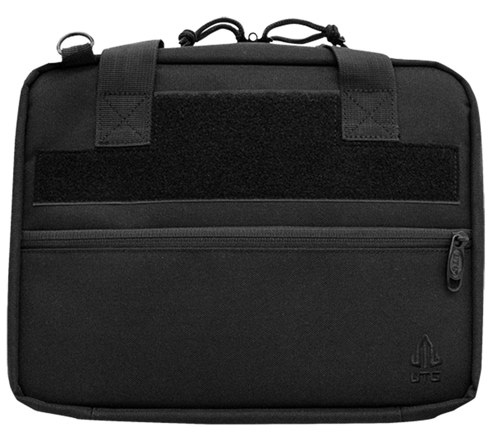 UTG Bag Gun Bag, Black, one Size, PVC-PC05B
