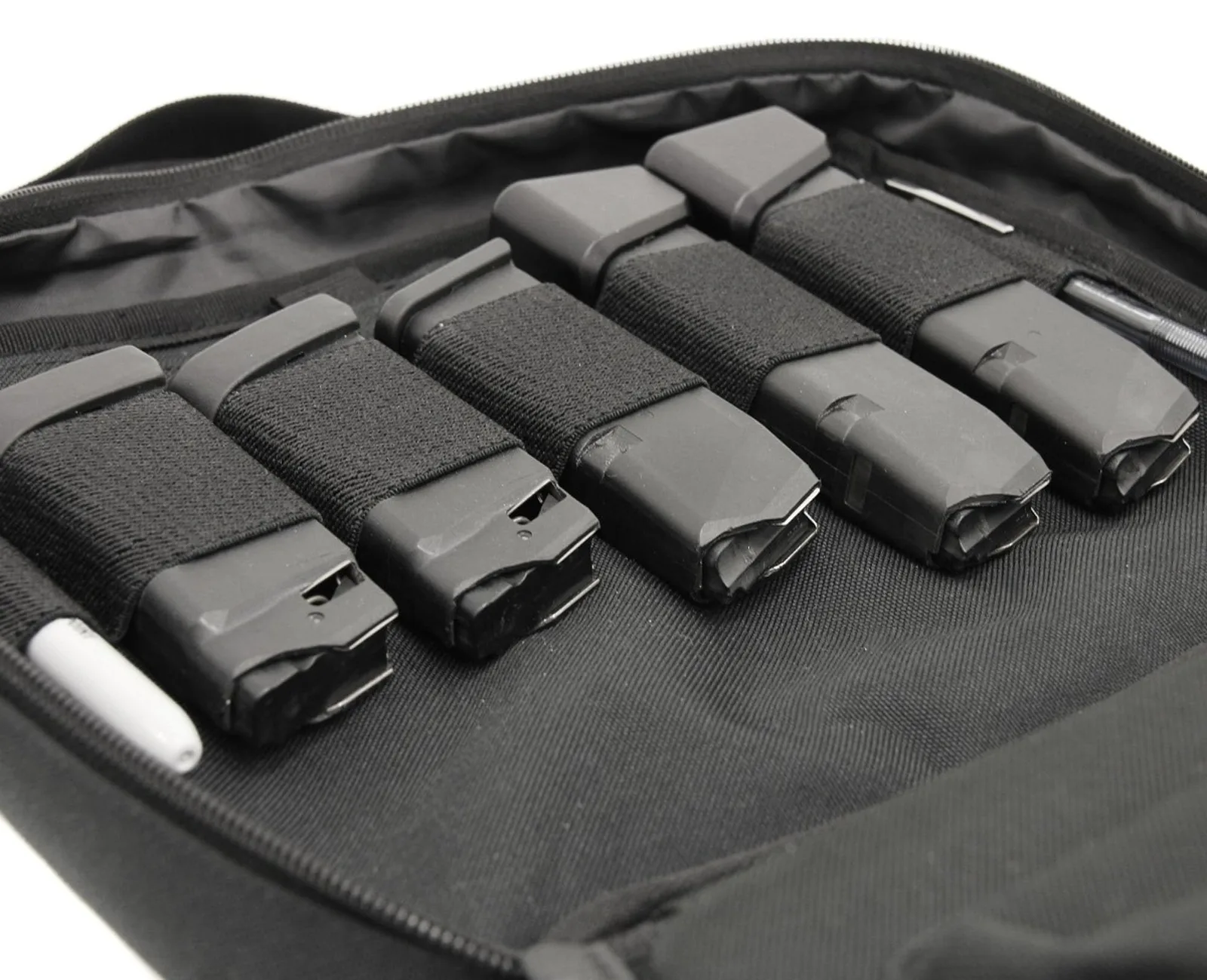 UTG Bag Gun Bag, Black, one Size, PVC-PC05B, Ansicht 4