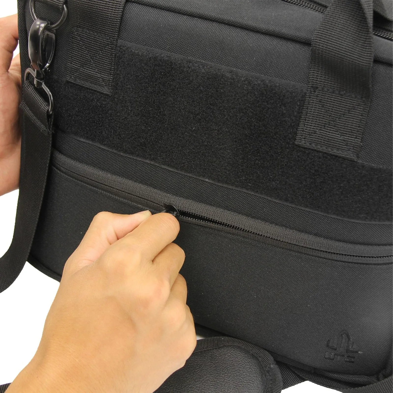 UTG Bag Gun Bag, Black, one Size, PVC-PC05B, Ansicht 7