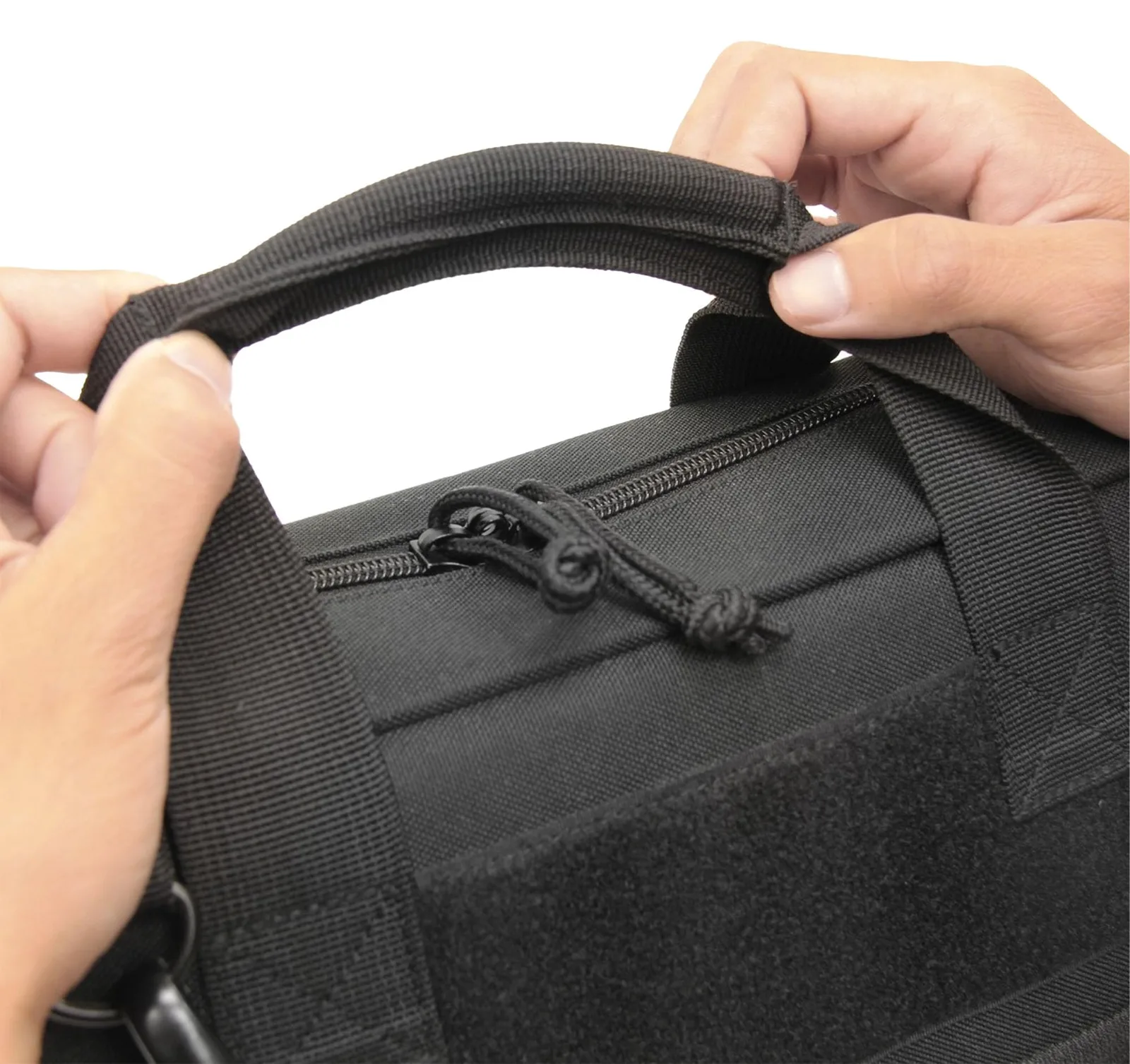 UTG Bag Gun Bag, Black, one Size, PVC-PC05B, Ansicht 8