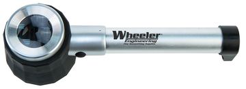 Wheeler Master Gunsmithing Handheld Magnifier