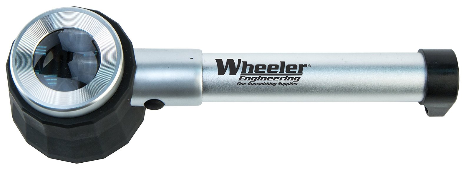 Wheeler Master Gunsmithing Handheld Magnifier