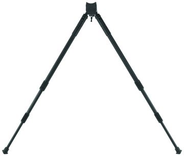 Shooting Bipod, Sitting Model- Black von X-Targets