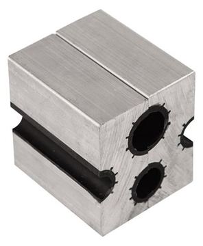 Wheeler 672-286 Universalhalterung für 1911, Mehrfarbig, Einheitsgröße von X-Targets