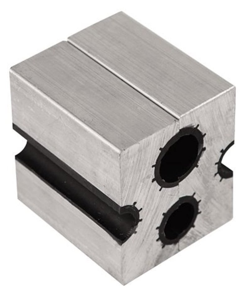 Wheeler 672-286 Universalhalterung für 1911, Mehrfarbig, Einheitsgröße