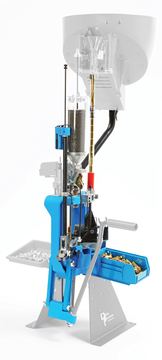 Dillon XL750 Progressive Press NO Calibre (75076) von X-Targets
