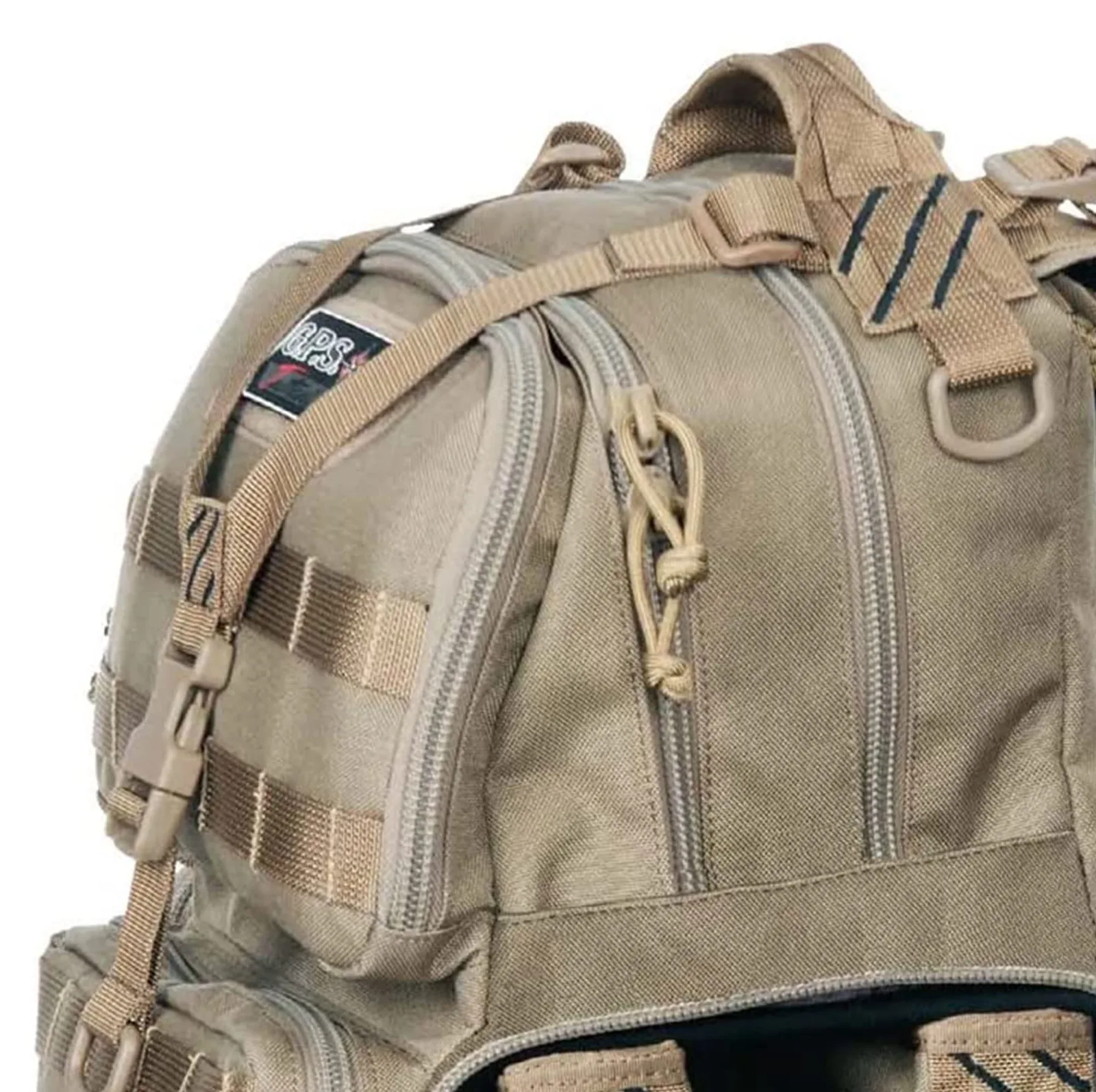 G Outdoors G.P.S. Tactical Range Rucksack, Ansicht 2