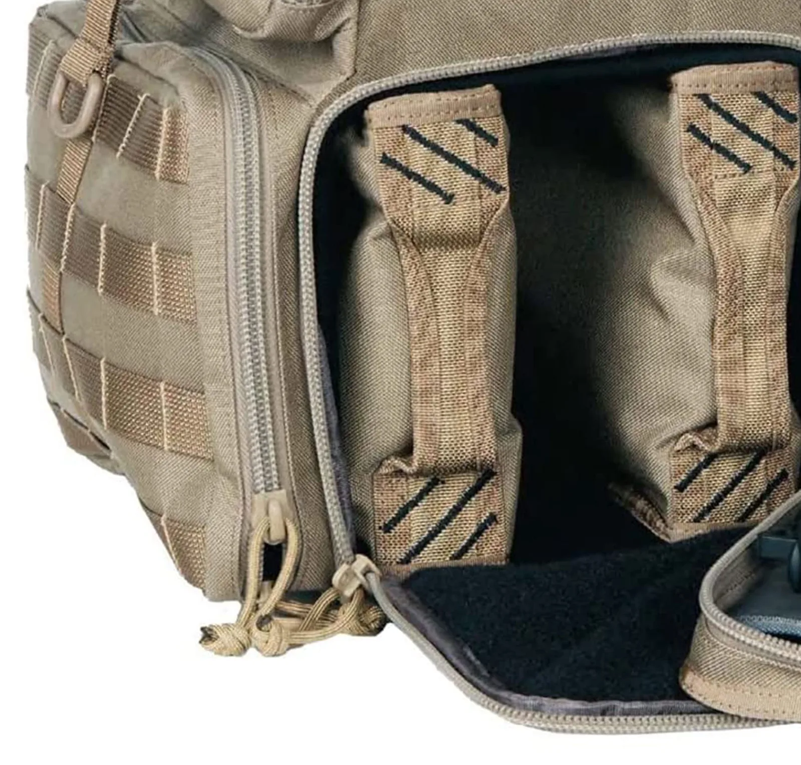 G Outdoors G.P.S. Tactical Range Rucksack, Ansicht 6