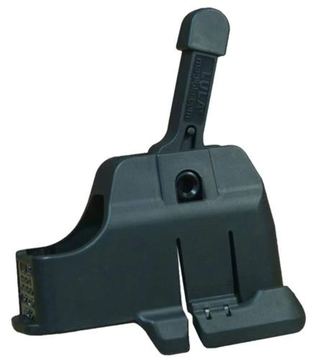 Maglula Magazin Loader und Unloader, 7,62 x 39 mm, 201361 Polymer schwarz von X-Targets
