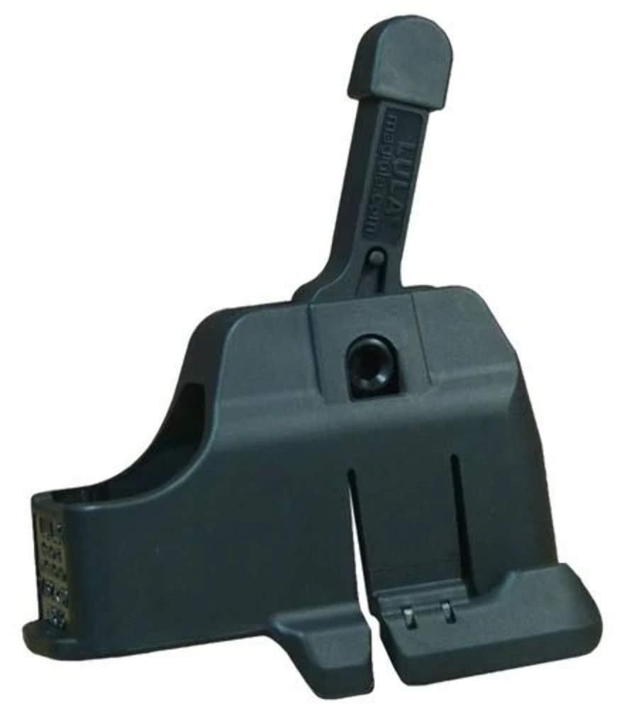 Maglula Magazin Loader und Unloader, 7,62 x 39 mm, 201361 Polymer schwarz