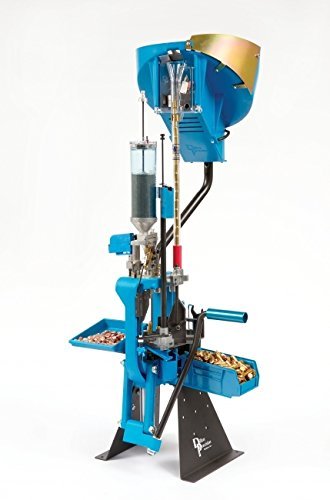 Dillon Precision XL650 38/357