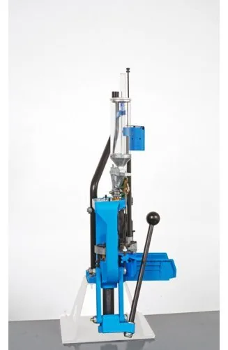Dillon Precision XL650 38/357, Ansicht 2
