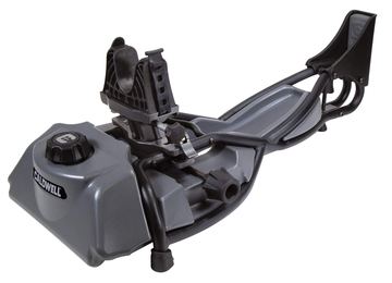 Caldwell Hydrosled Shooting Übriges von X-Targets