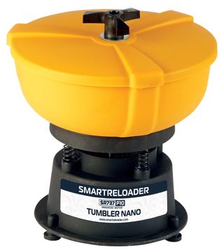 Smartreloader SR737 Nano Pro Buratto für Hülsen, Behälter 1,75 l