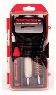 Win 13Pc 20Ga Shotgun Cleaning Kit von X-Targets