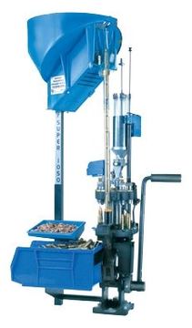 Dillon Precision Super 1050 38SPL von X-Targets
