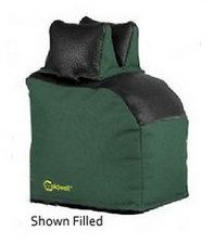 Magnum Extended Rear Bag Unfilled