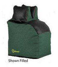 Magnum Extended Rear Bag Unfilled