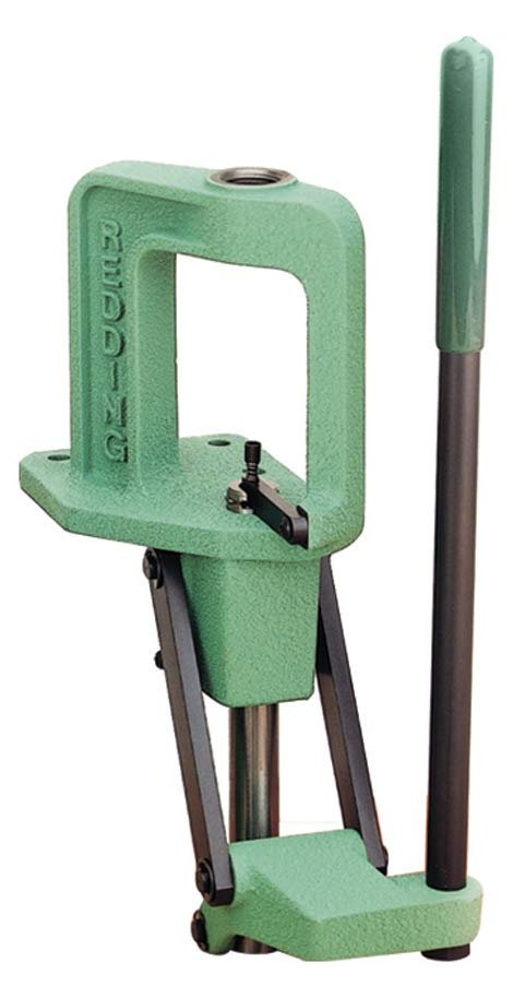 Redding Boss Single Stage Reloading Press RED-72100