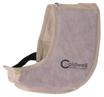Caldwell Field Recoil Pad Rückschlagpolster, grün, 0