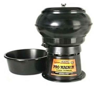 Lyman Products 7631699 Gamaschenreiniger 2500 Pro Magnum Auto FLO, mehrfarbig, Einheitsgröße