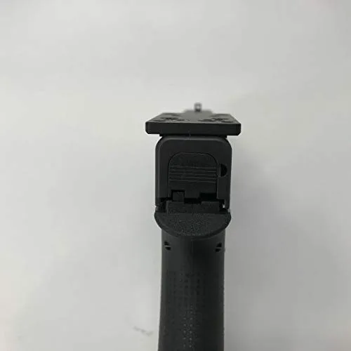Outerimpact Red Dot Adapter "kompatibel für" Glock, Ansicht 3