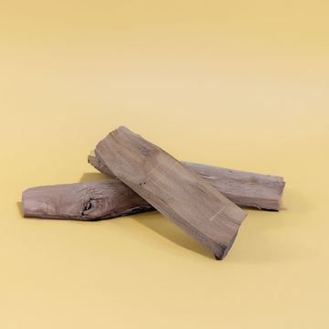 Sandelholz Mysore Grade – Kernholz von PERFUMUM - die Tiroler Harzmanufaktur