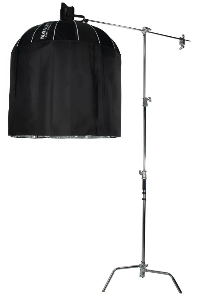 NANGUANG LT-120 Lantern Softbox für Forza 200 300 500, Ansicht 3
