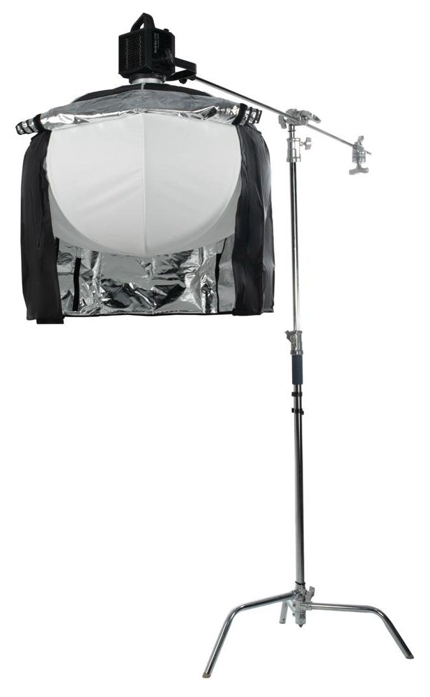 NANGUANG LT-80 Lantern Softbox für Forza 200 300 500
