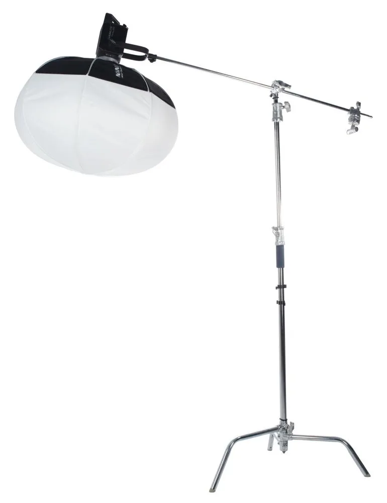 NANGUANG LT-80 Lantern Softbox für Forza 200 300 500, Ansicht 3