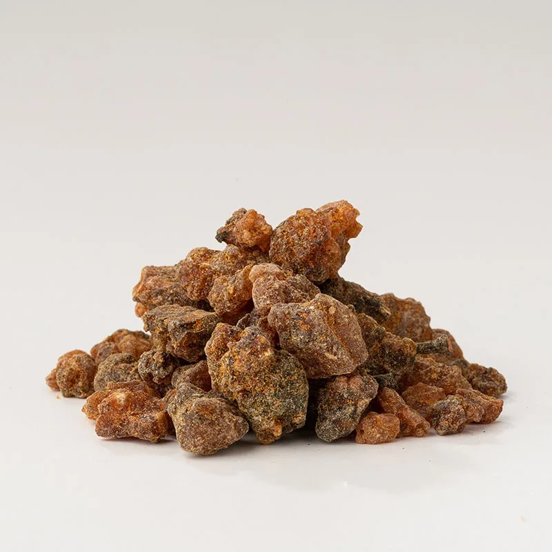 Myrrhe Malmal – commiphora myrrha, Ansicht 3