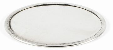 Metallblättchen von PERFUMUM - die Tiroler Harzmanufaktur