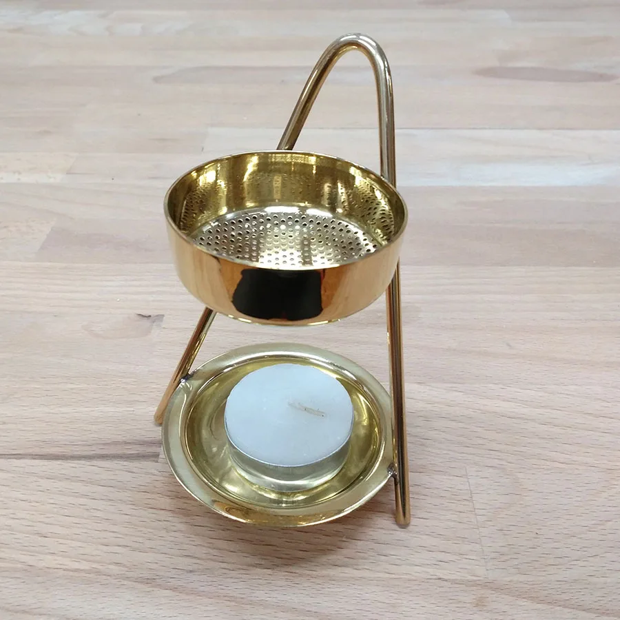 Räucherstövchen, Ansicht 3