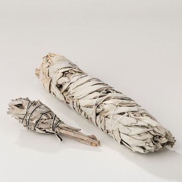 Sage – weißer Salbei von PERFUMUM - die Tiroler Harzmanufaktur
