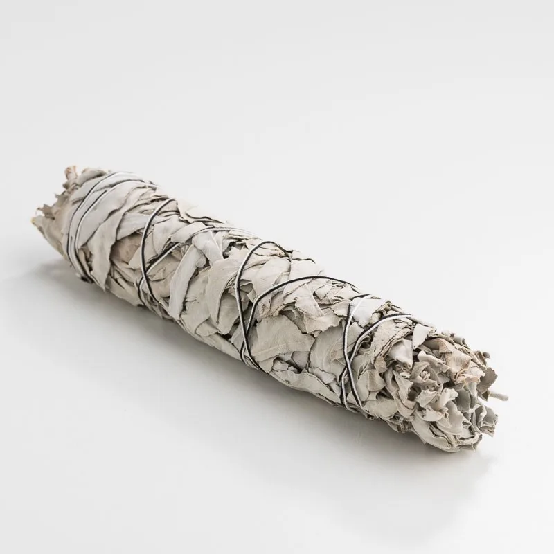 Sage – weißer Salbei, Ansicht 4