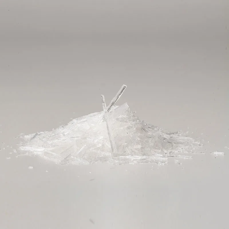 Menthol, Ansicht 3