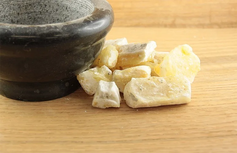 Copal Blanco – Copal Bianco, Ansicht 2