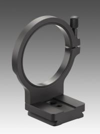 Novoflex ASTAT-NEX - Stativfassung von LumaTech
