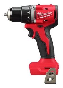 Milwaukee M18BLDDRC-0X Bürstenloser Akk-Bohrschrauber von H-Austria Tools