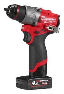 Milwaukee M12 FDD2-402X Akku-Kompakt-Bohrschrauber von H-Austria Tools
