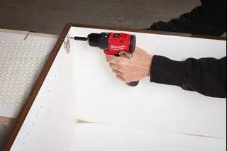 Milwaukee M12BLDDRC-202C Bürstenloser Akku-Bohrschrauber von H-Austria Tools