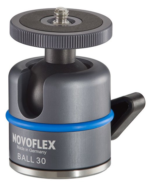 Novoflex BALL 30 - Stativkopf
