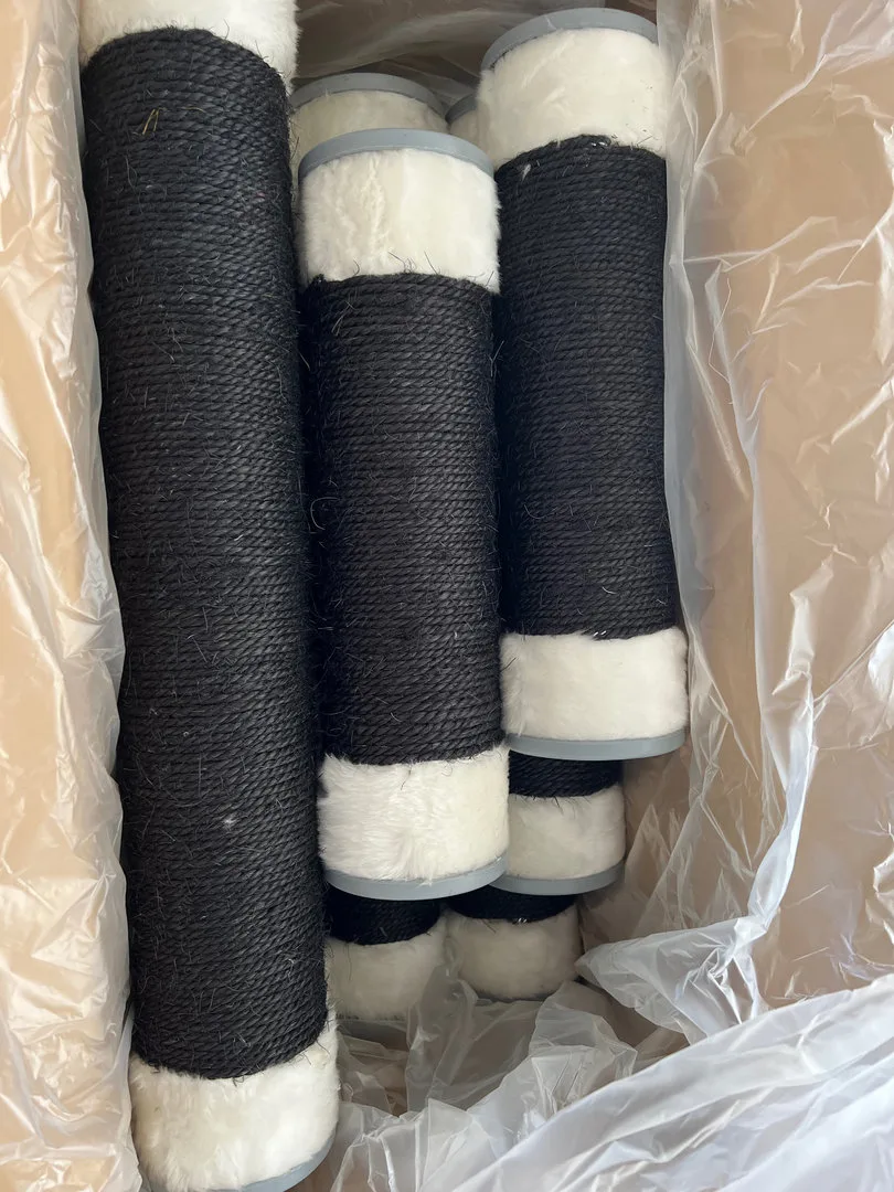 12-teiliges Sisal-Set für Kratzbäume/12cm Säulen, Ansicht 9