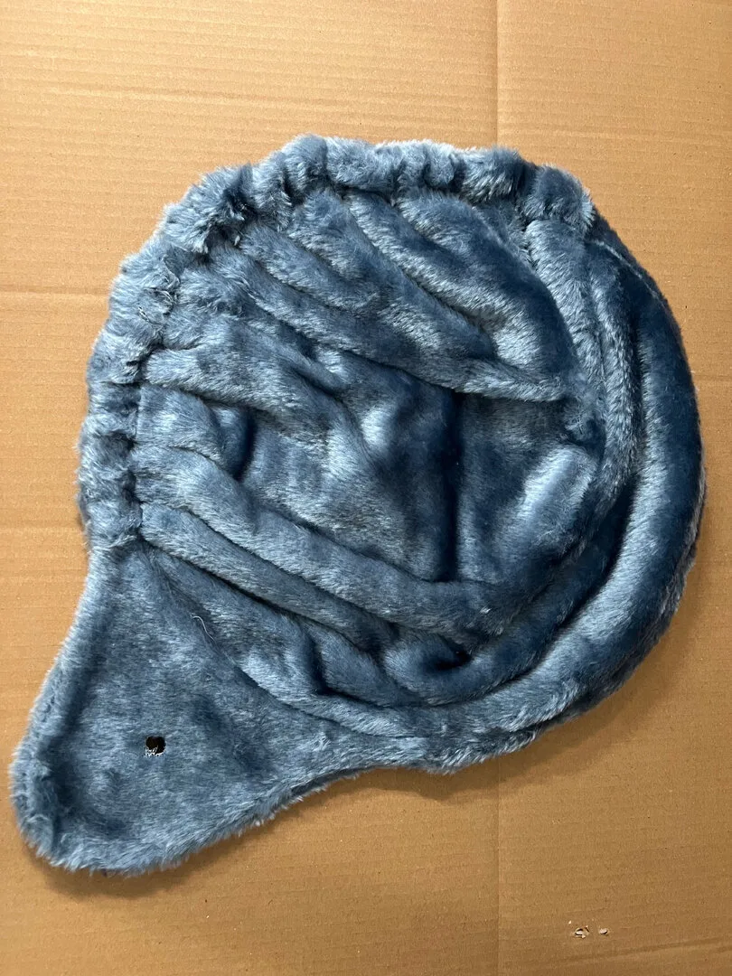 3 Stück Liegemulden 30cm Durchmesser, Ansicht 2