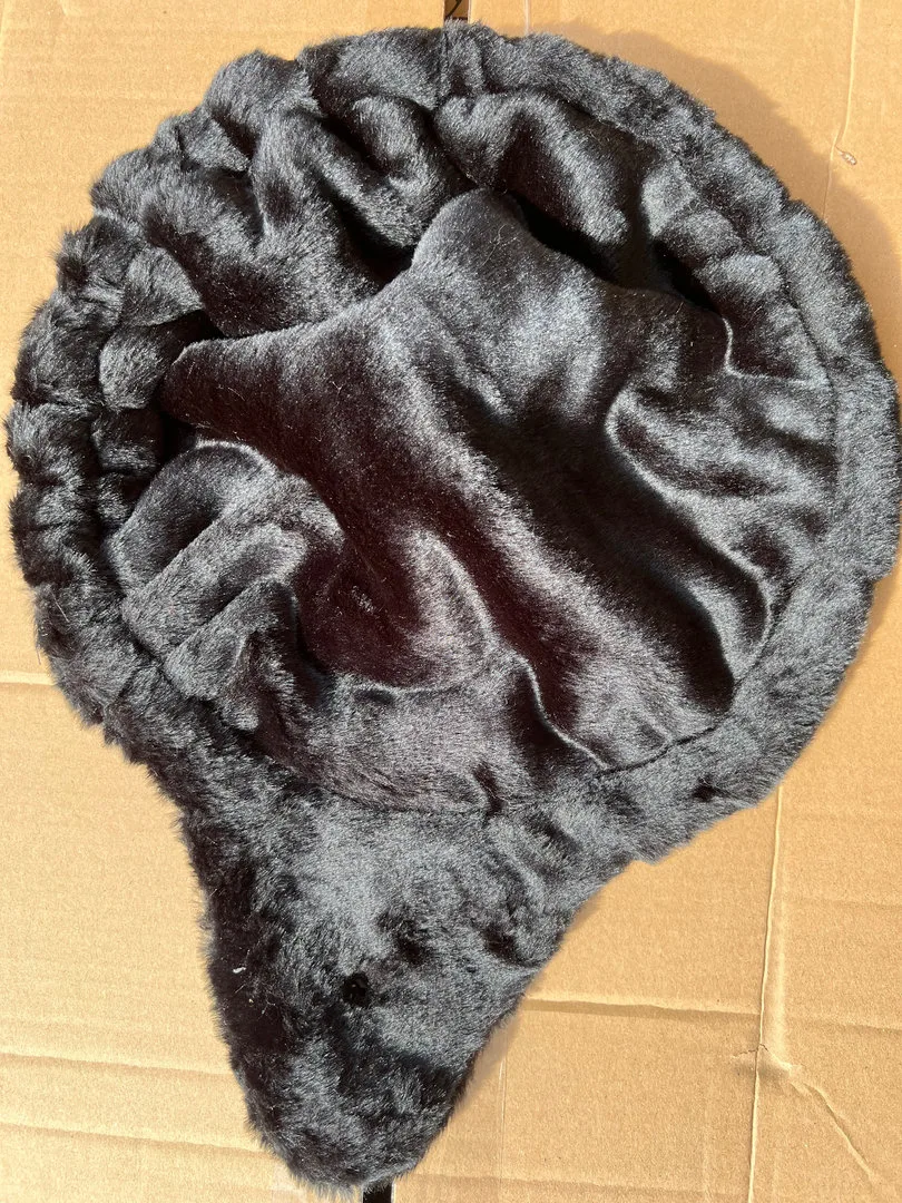 3 Stück Liegemulden 30cm Durchmesser, Ansicht 3