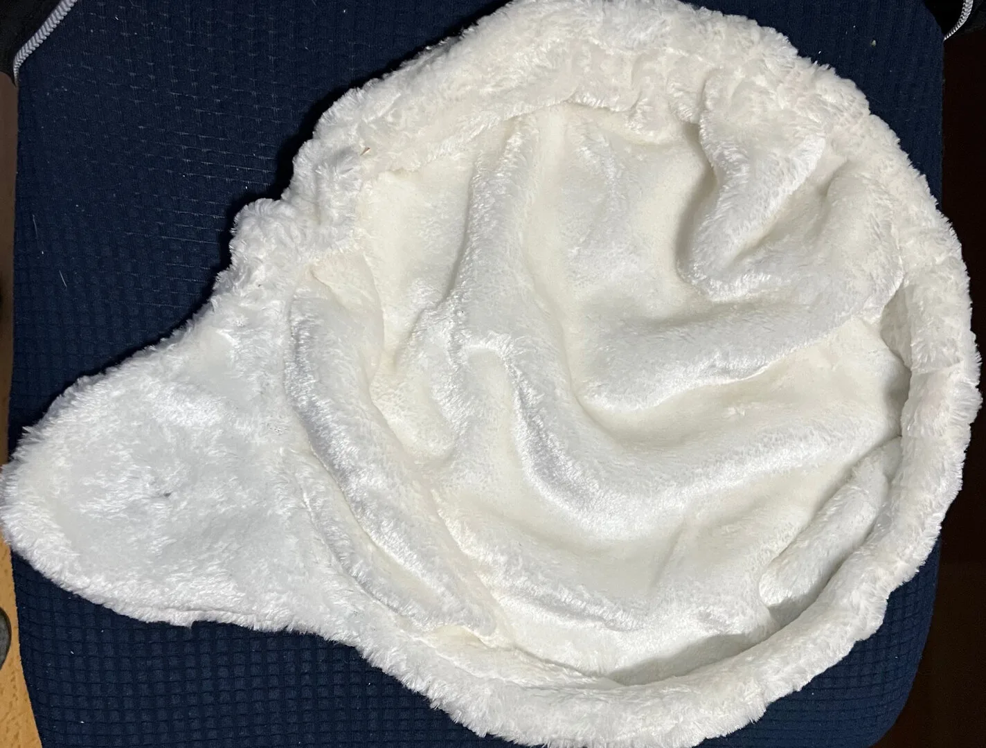 3 Stück Liegemulden 30cm Durchmesser, Ansicht 6