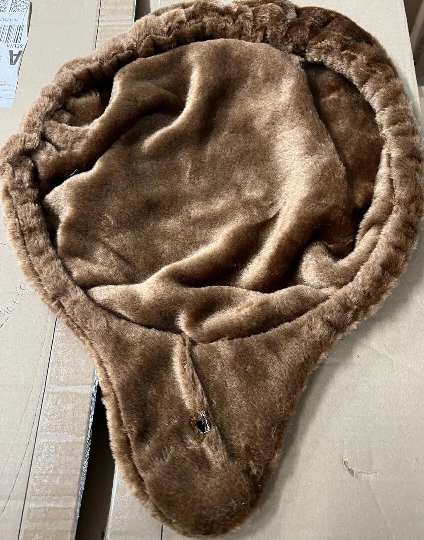 3 Stück Liegemulden 30cm Durchmesser, Ansicht 7