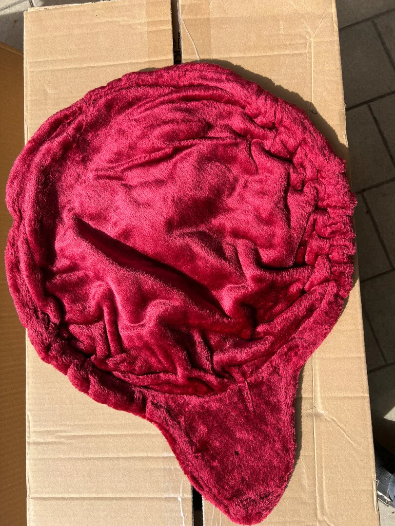 3 Stück Liegemulden 40cm Durchmesser, Ansicht 2
