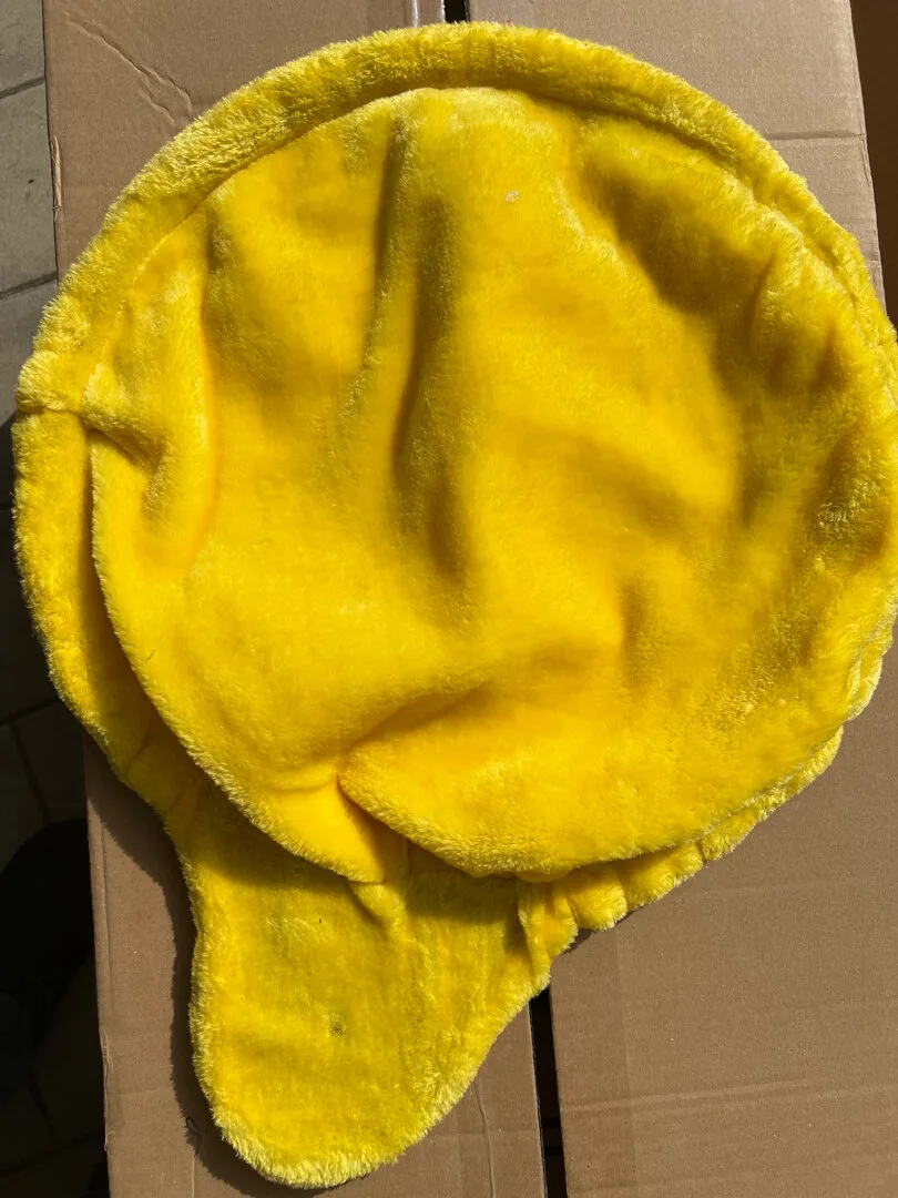 3 Stück Liegemulden 40cm Durchmesser, Ansicht 3