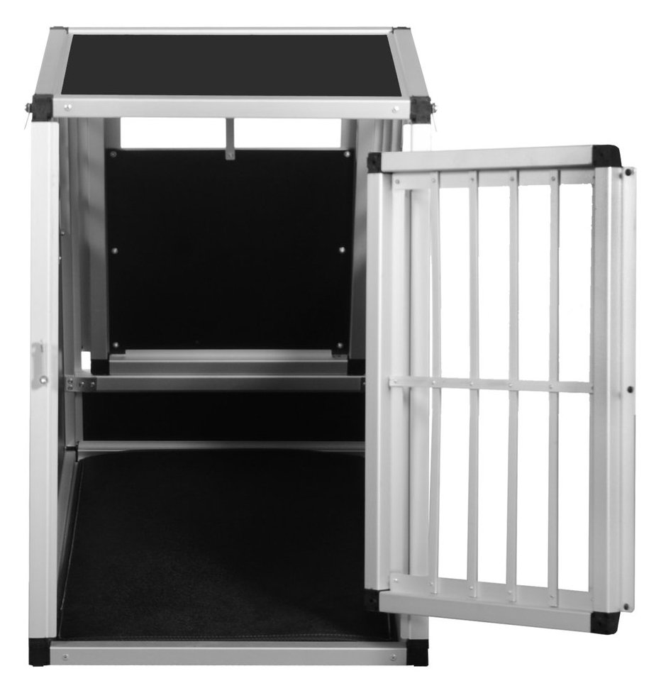 Alpuna Hundetransportbox Nr. 4